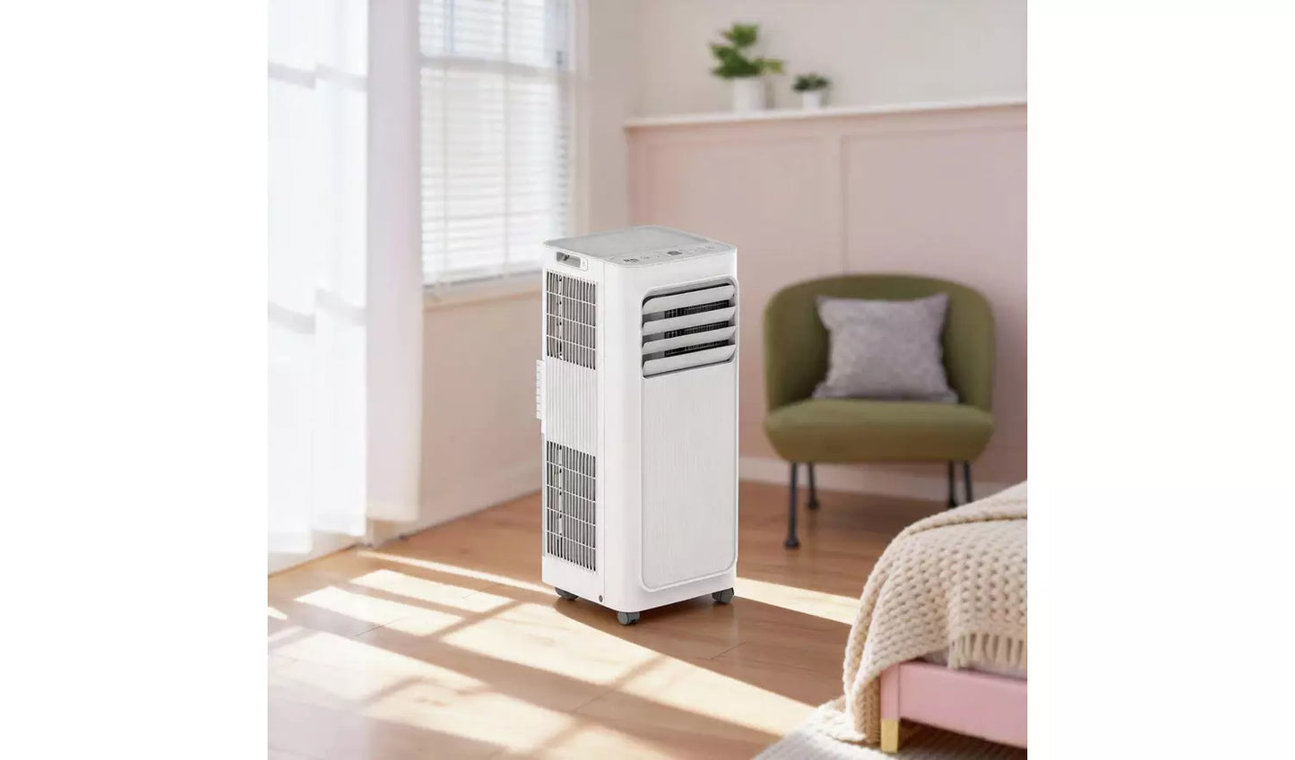 Bush 9K Air Conditioner
