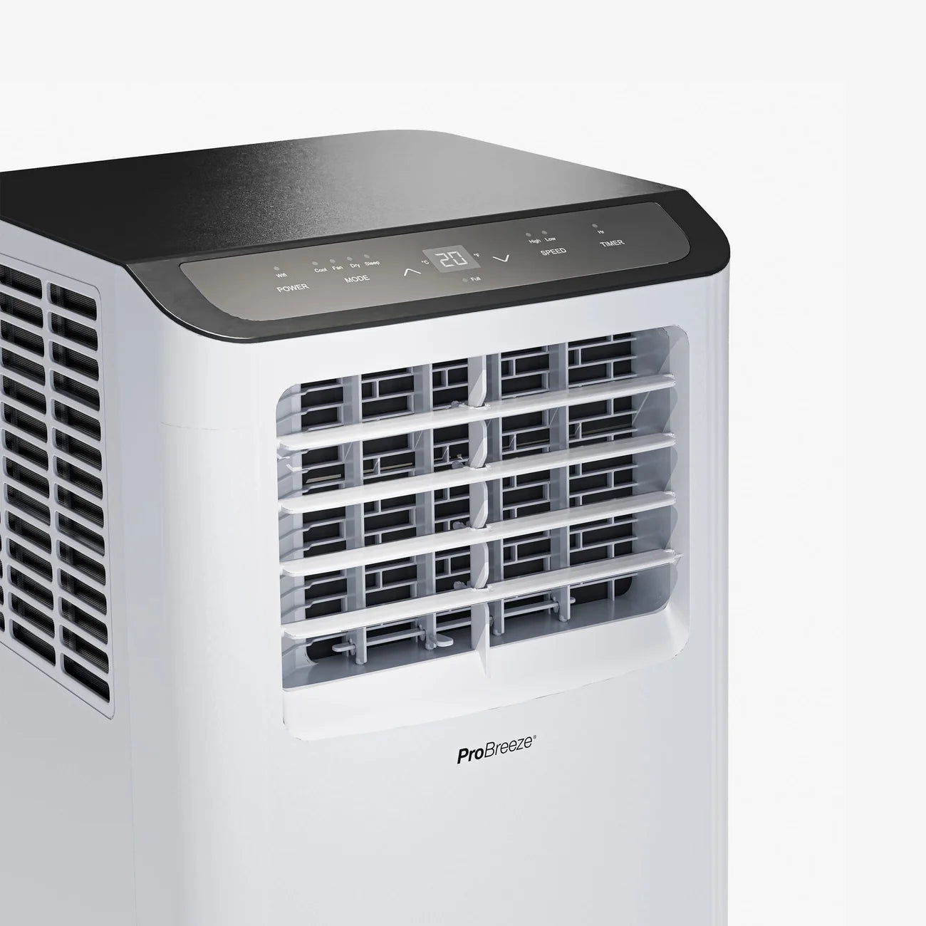Pro Breeze Smart 9K 4-in-1 AC