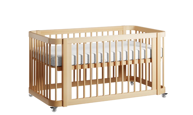 Full Crib