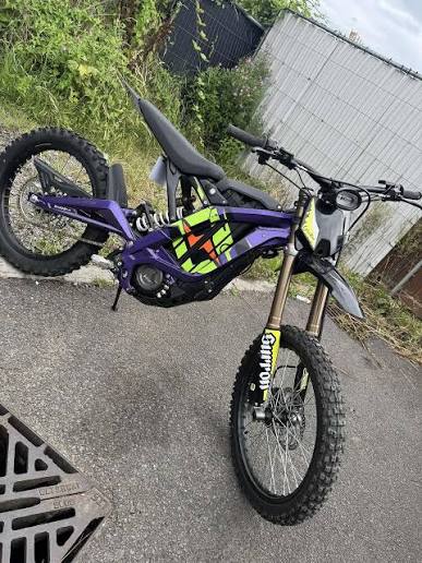 Customer action photo from Liam T.