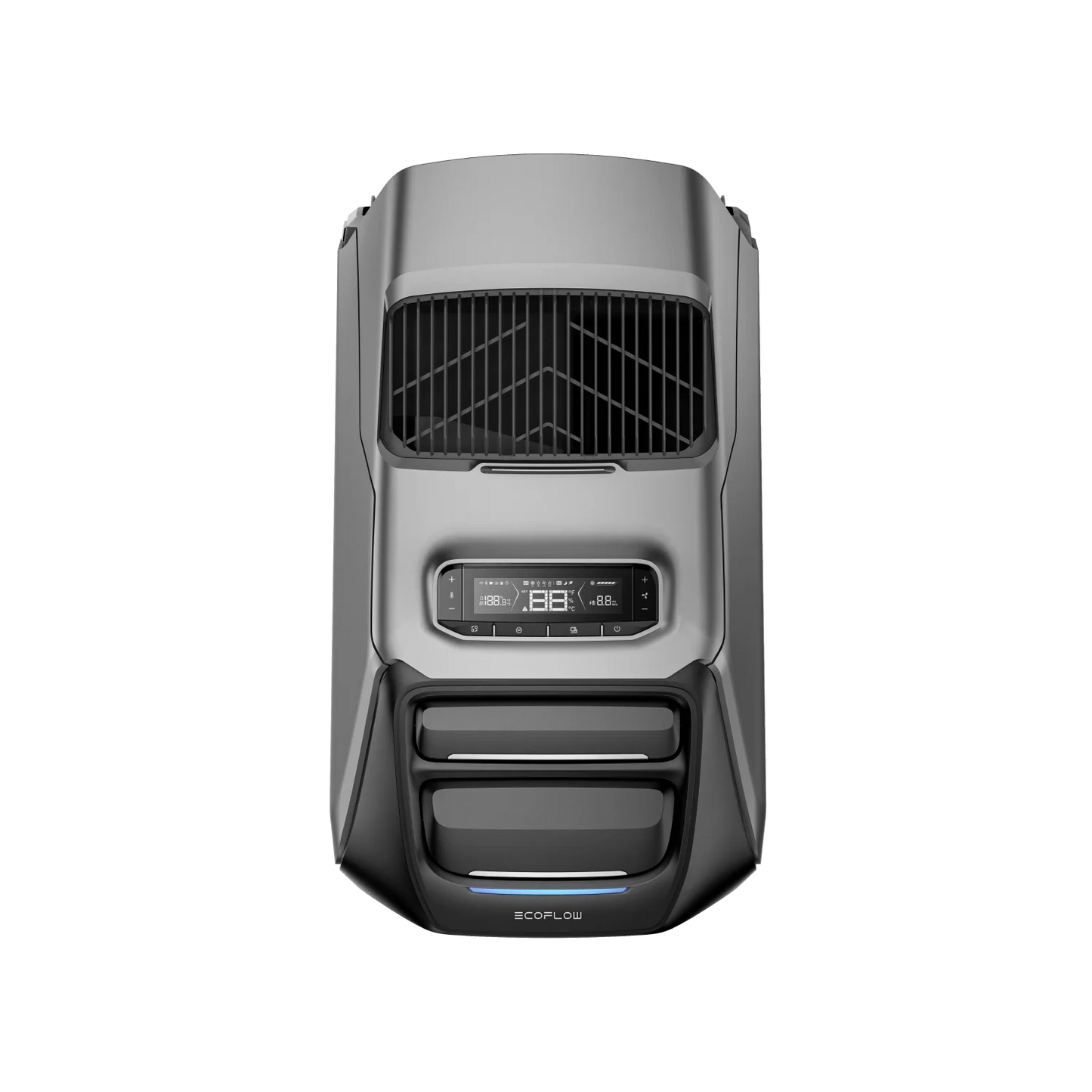 Climatiseur portable EcoFlow WAVE 3