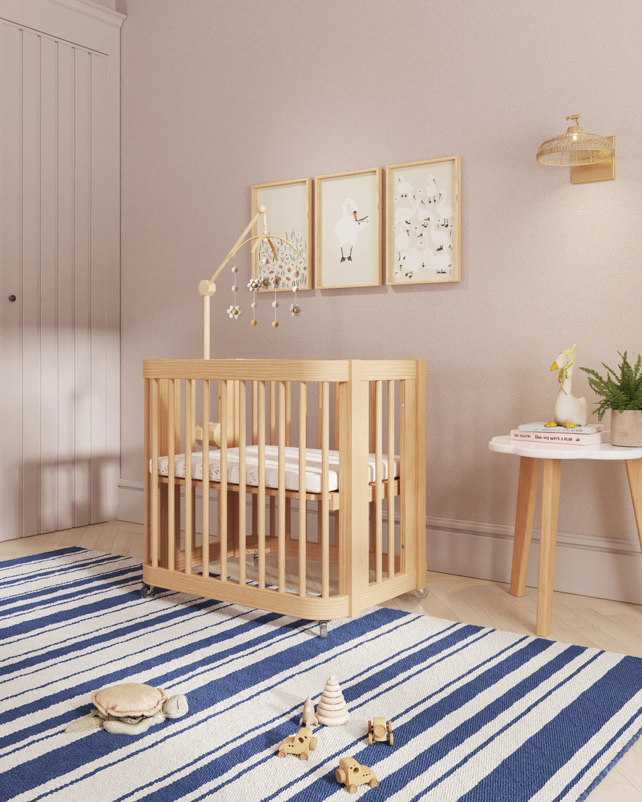Mini Crib