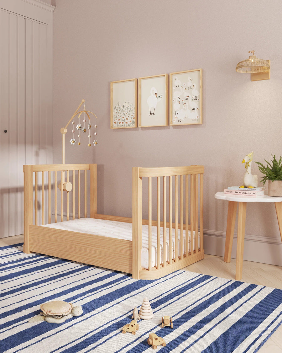 Toddler Bed